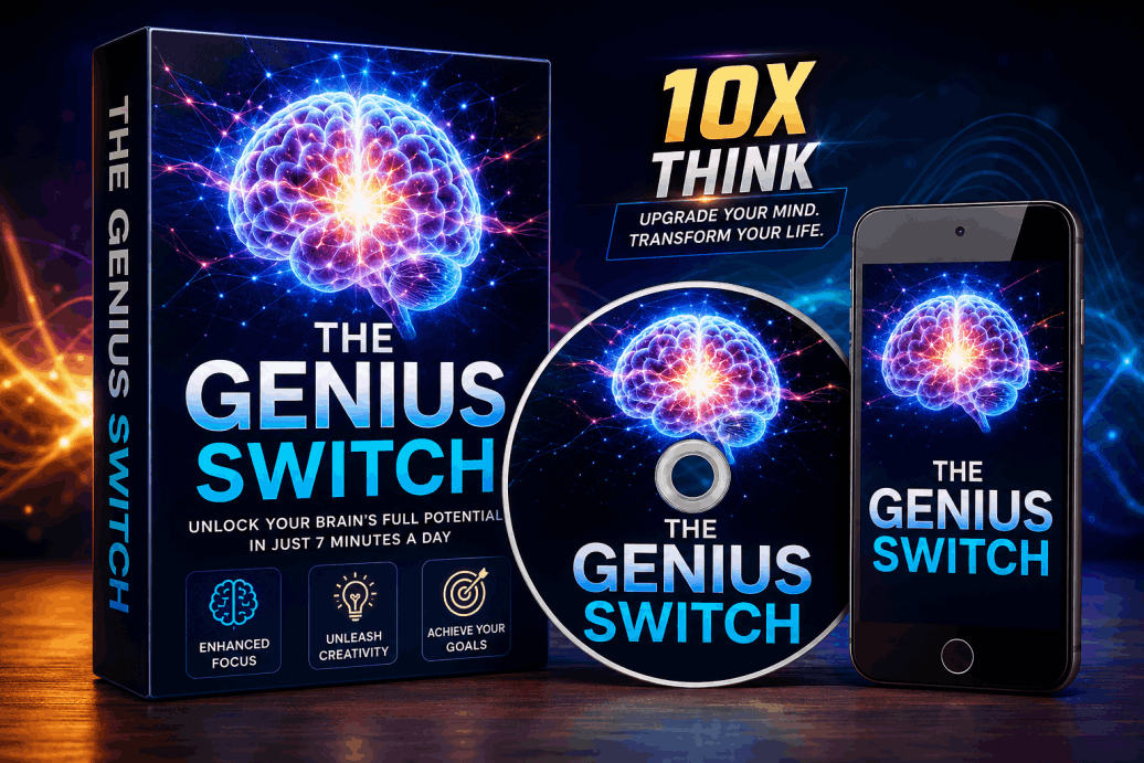 The Genius Switch